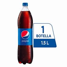 PEPSI 1.5 L